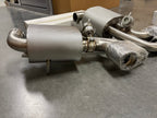 Ferrari F430 Sport Exhaust Kit - 70003425