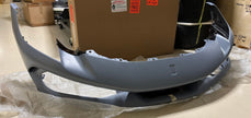 Ferrari 296 Front Bumper - 985949691