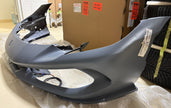 Ferrari 296 Front Bumper - 985949691
