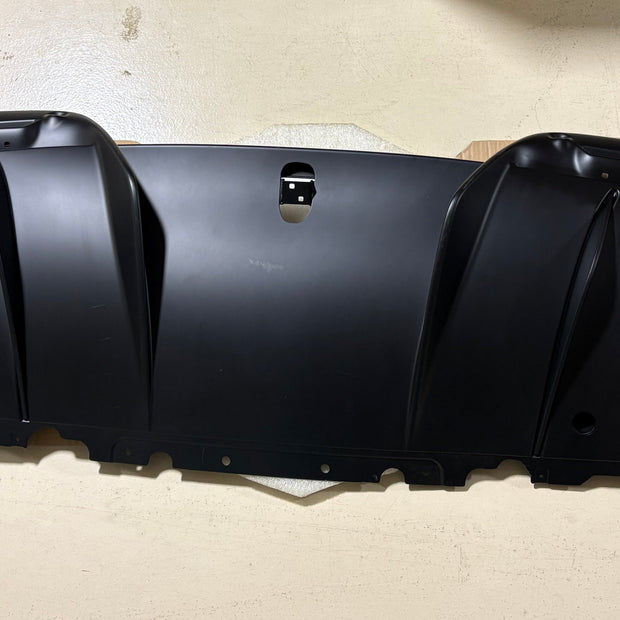 Ferrari 296 Rear Diffuser - 804827