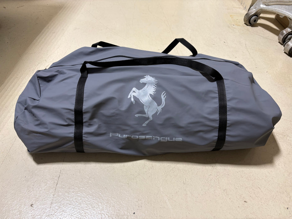 Ferrari Purosangue Outdoor Waterproof Car Cover - 70005697
