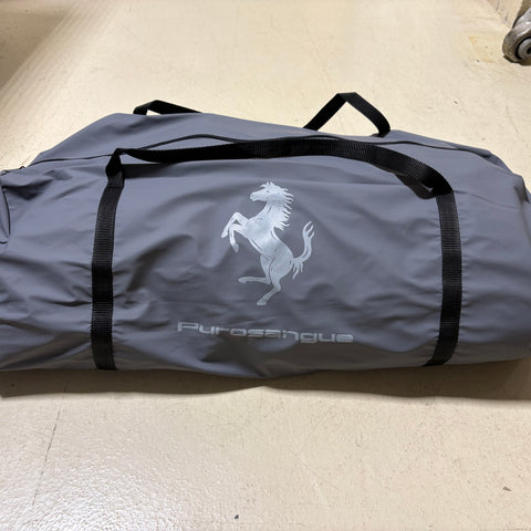 Ferrari Purosangue Outdoor Waterproof Car Cover - 70005697