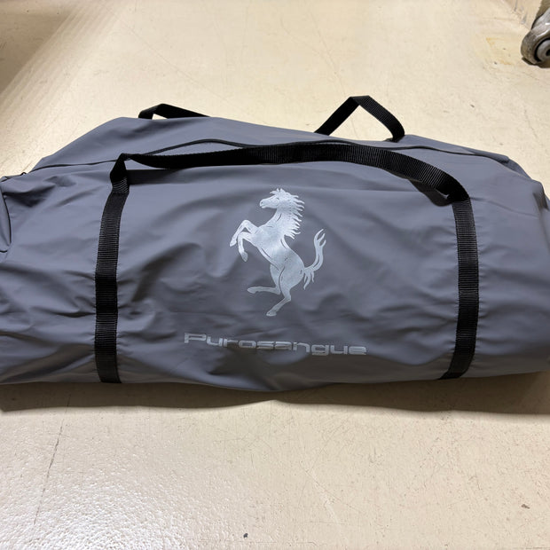 Ferrari Purosangue Outdoor Waterproof Car Cover - 70005697