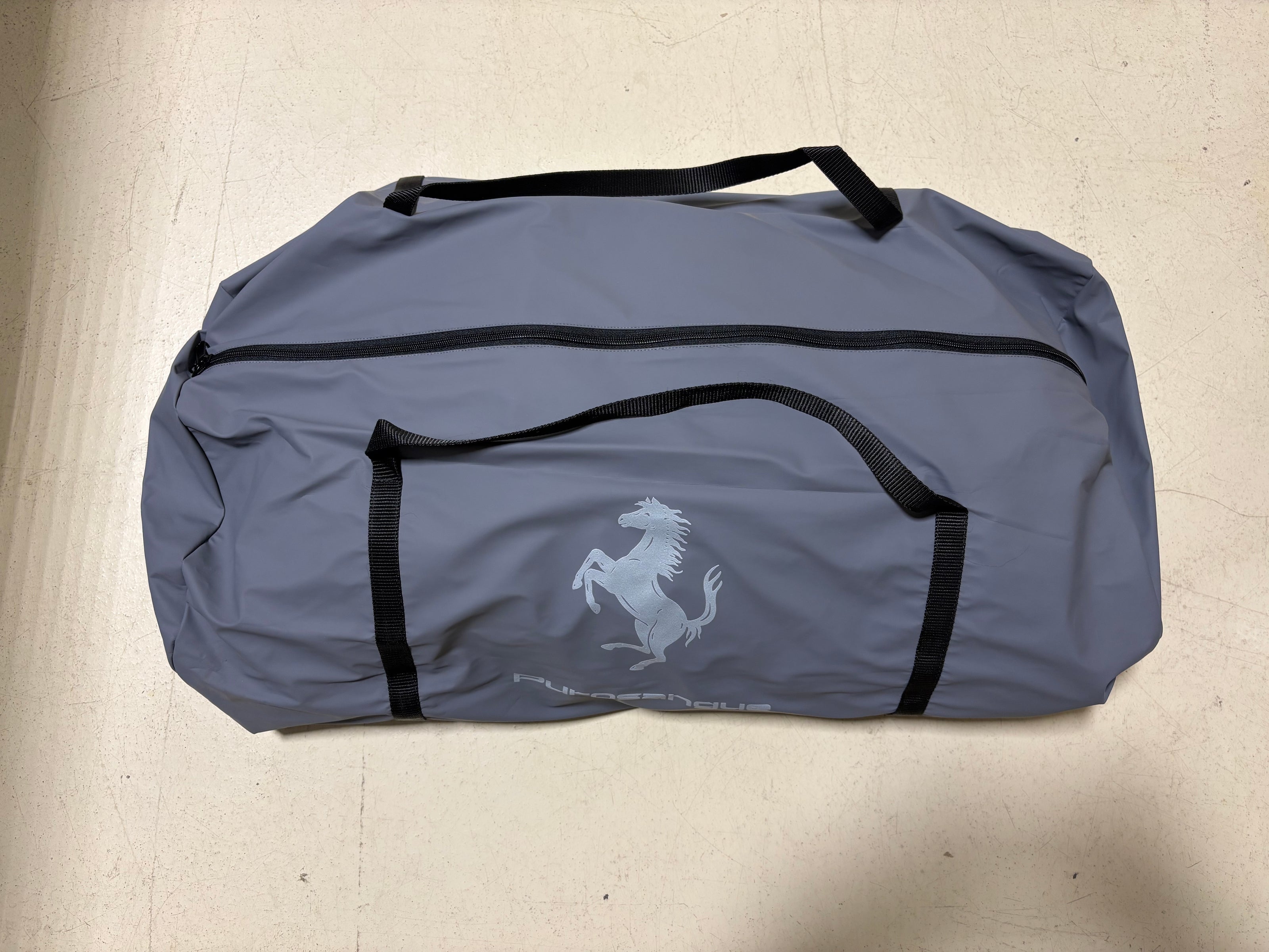 Ferrari Purosangue Outdoor Waterproof Car Cover - 70005697