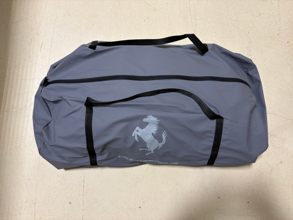 Ferrari Purosangue Outdoor Waterproof Car Cover - 70005697