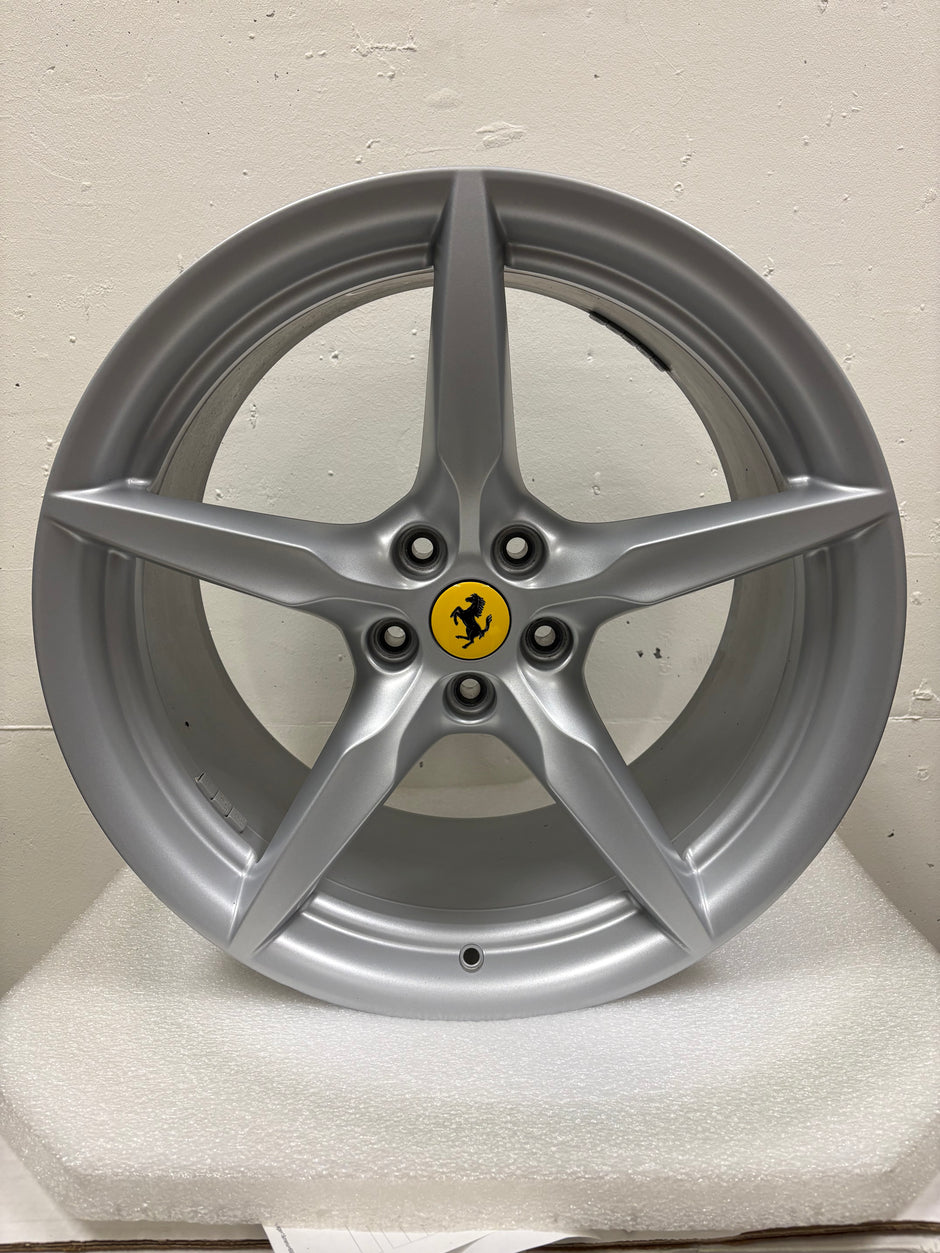 Ferrari OEM 20