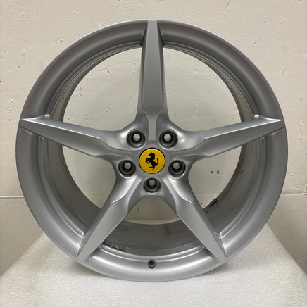 Ferrari OEM 20" Wheel Set - 318889 / 318890