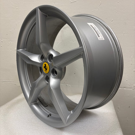 Ferrari OEM 20" Wheel Set - 318889 / 318890