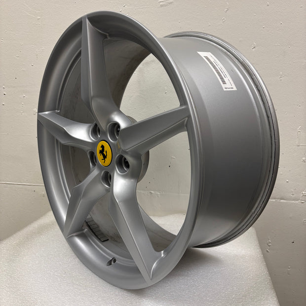Ferrari OEM 20" Wheel Set - 318889 / 318890