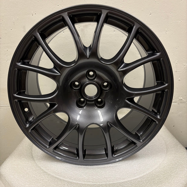 Ferrari OEM 19" Wheels - 217480 / 217481