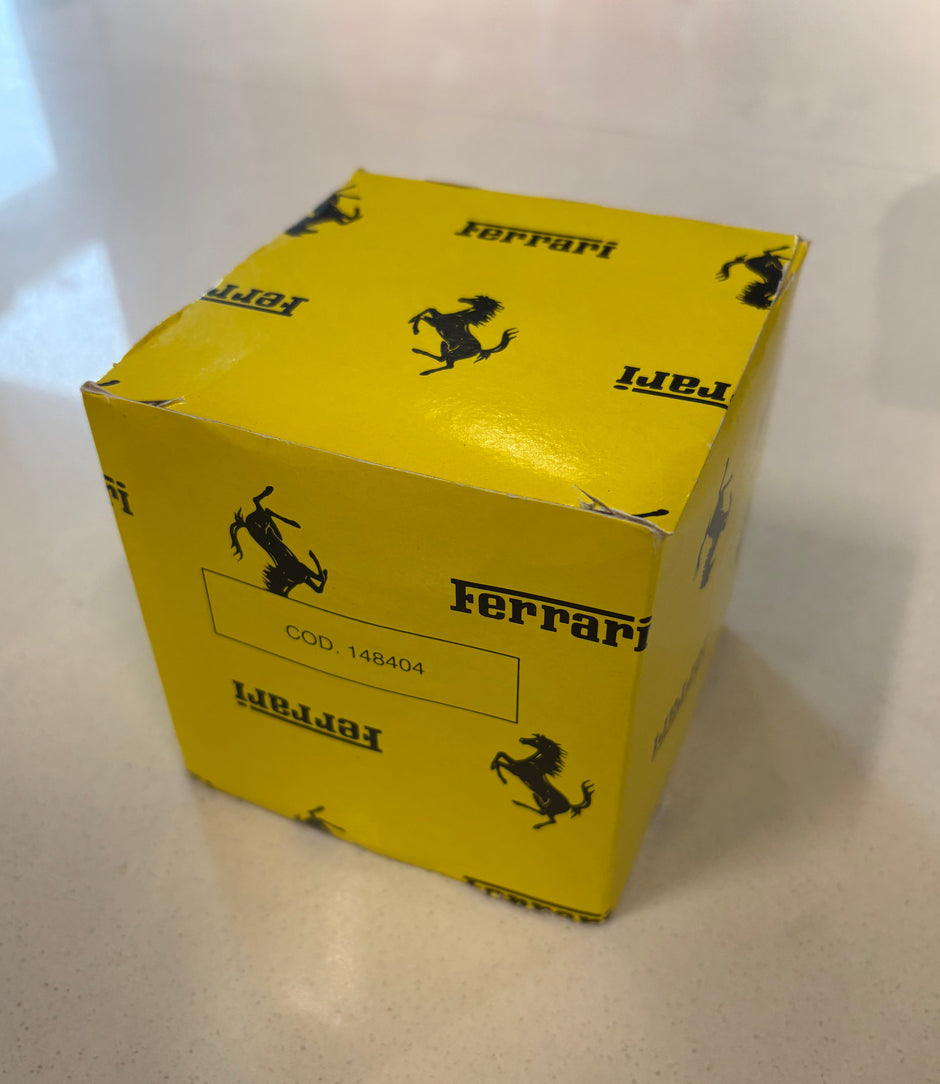 Ferrari 512 TR/M Oil Filter - 148404