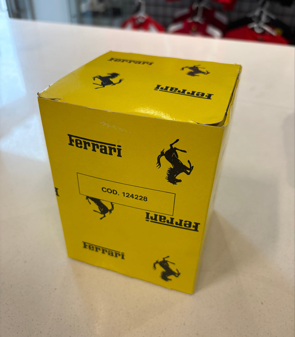 Ferrari Testarossa Oil Filter - 124228