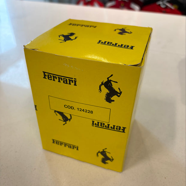 Ferrari Testarossa Oil Filter - 124228