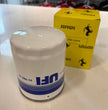 Ferrari Testarossa Oil Filter - 124228