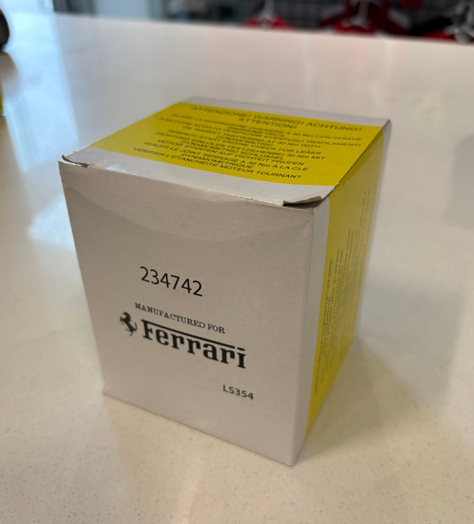 OEM Ferrari Oil Filter - 234742