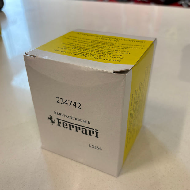 OEM Ferrari Oil Filter - 234742