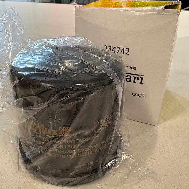 OEM Ferrari Oil Filter - 234742