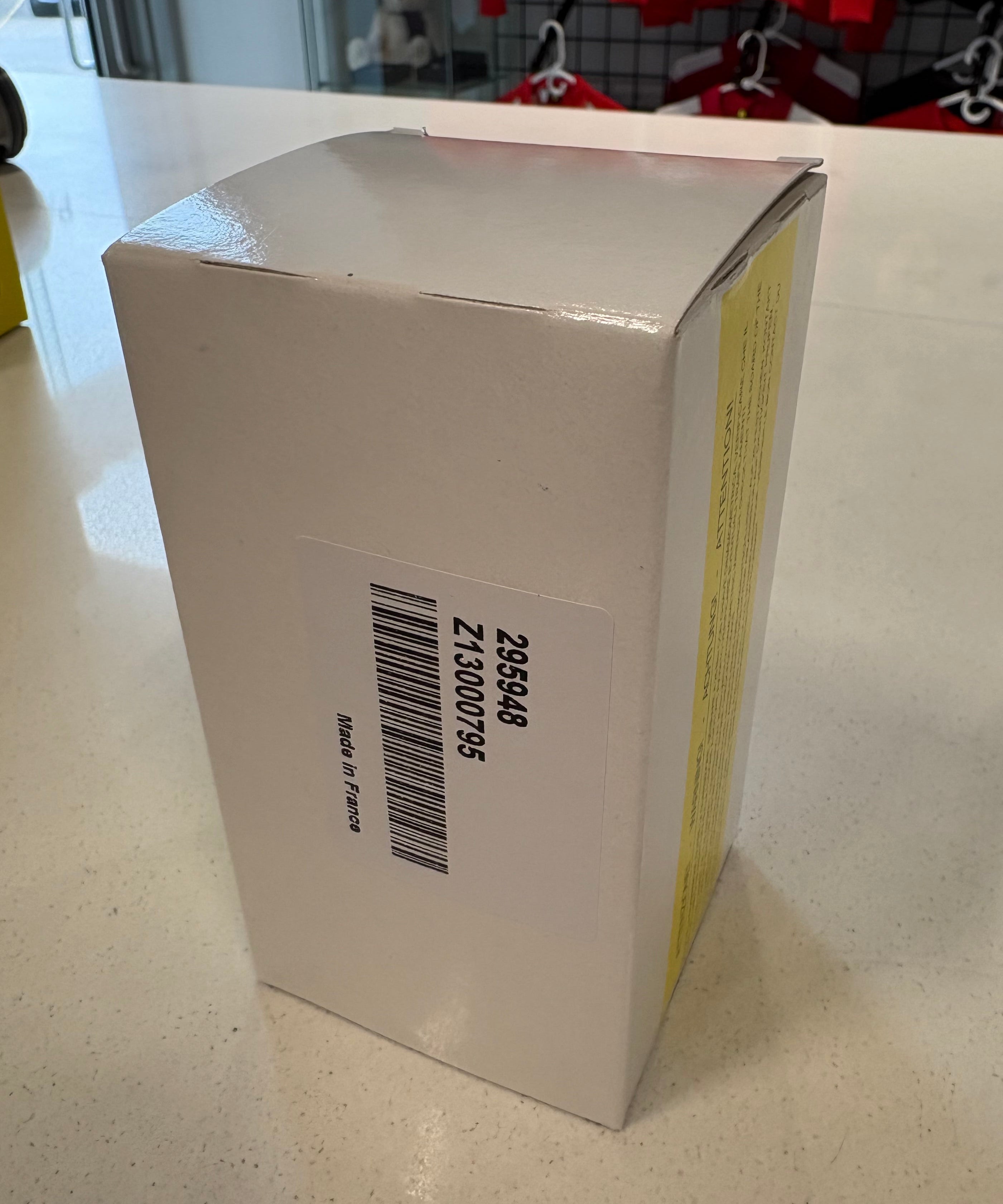 OEM Ferrari Oil Filter - 295948