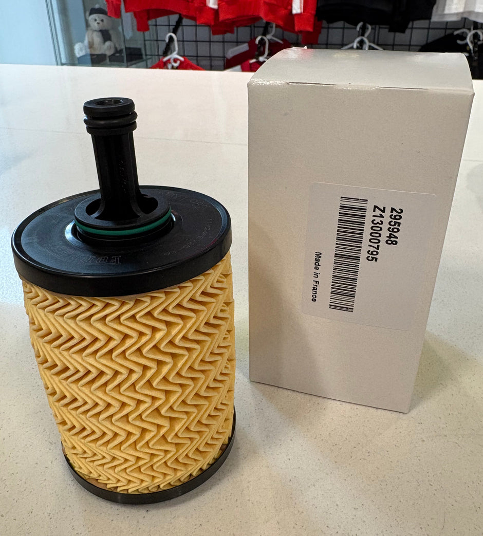 OEM Ferrari Oil Filter - 295948