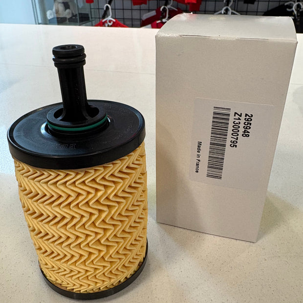 OEM Ferrari Oil Filter - 295948