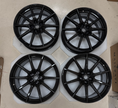 Carbon Fiber 20
